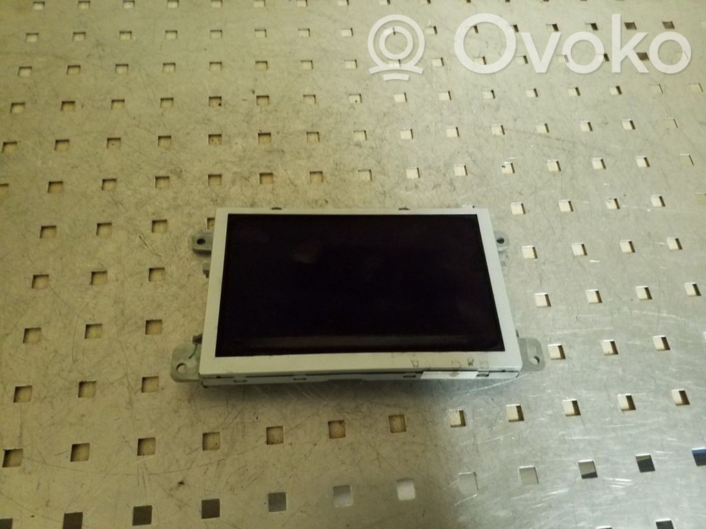 Screen/display/small screen   8F0919604