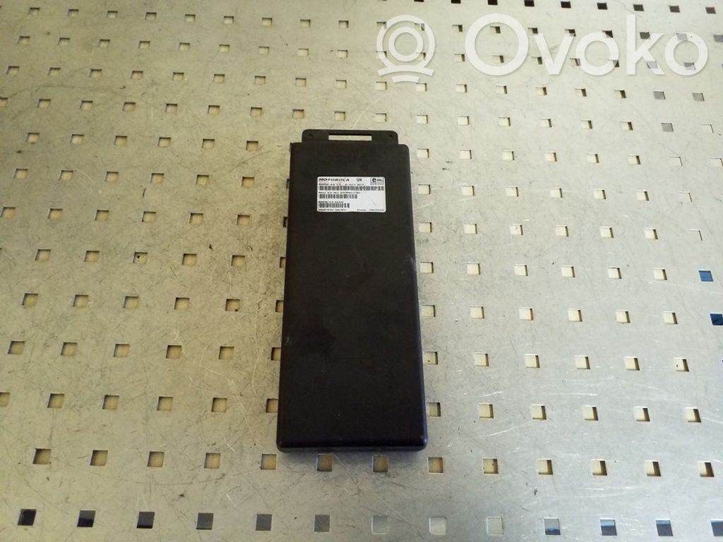 BMW X5 E53 Other control units/modules 