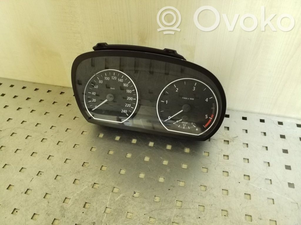 Speedometer (instrument cluster)   102495221