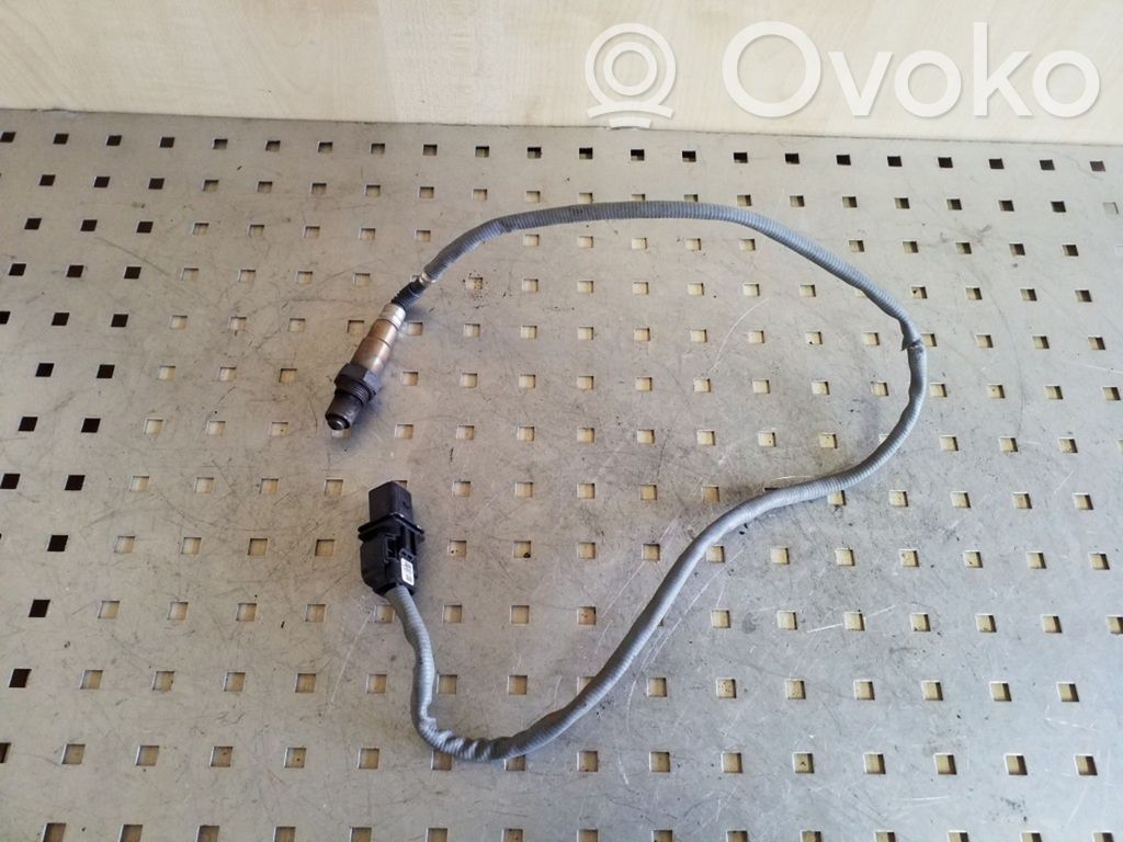 BMW 1 E81 E87 Lambda probe sensor 