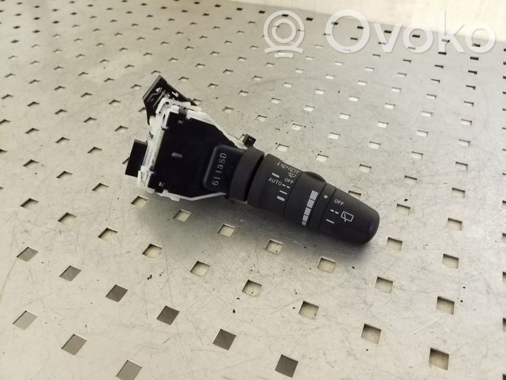 Nissan Note (E11) Wiper control stalk 