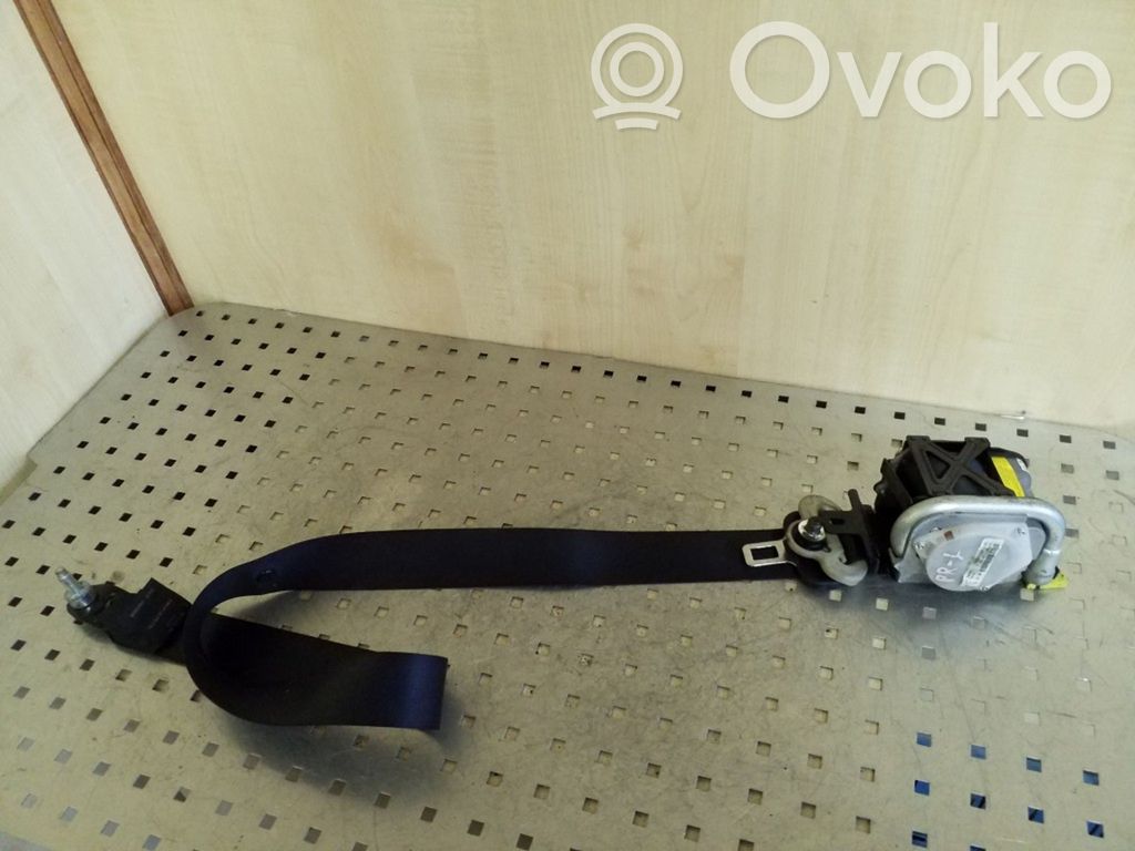 Nissan Note (E11) Front seatbelt 