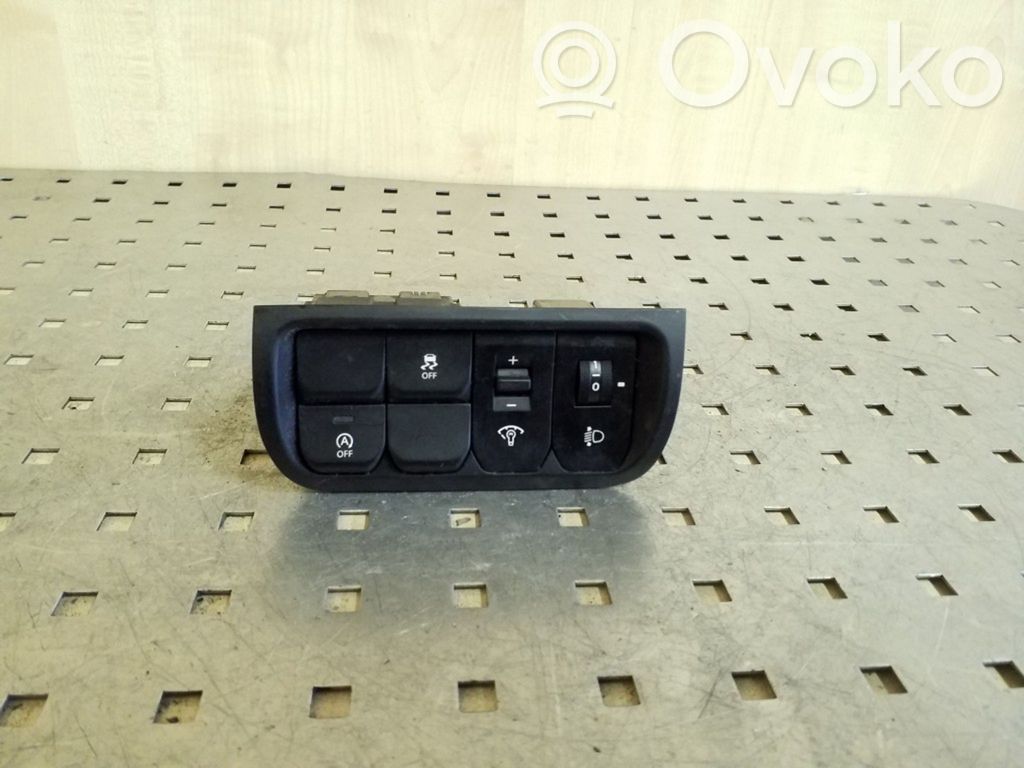 KIA Rio Other switches/knobs/shifts 