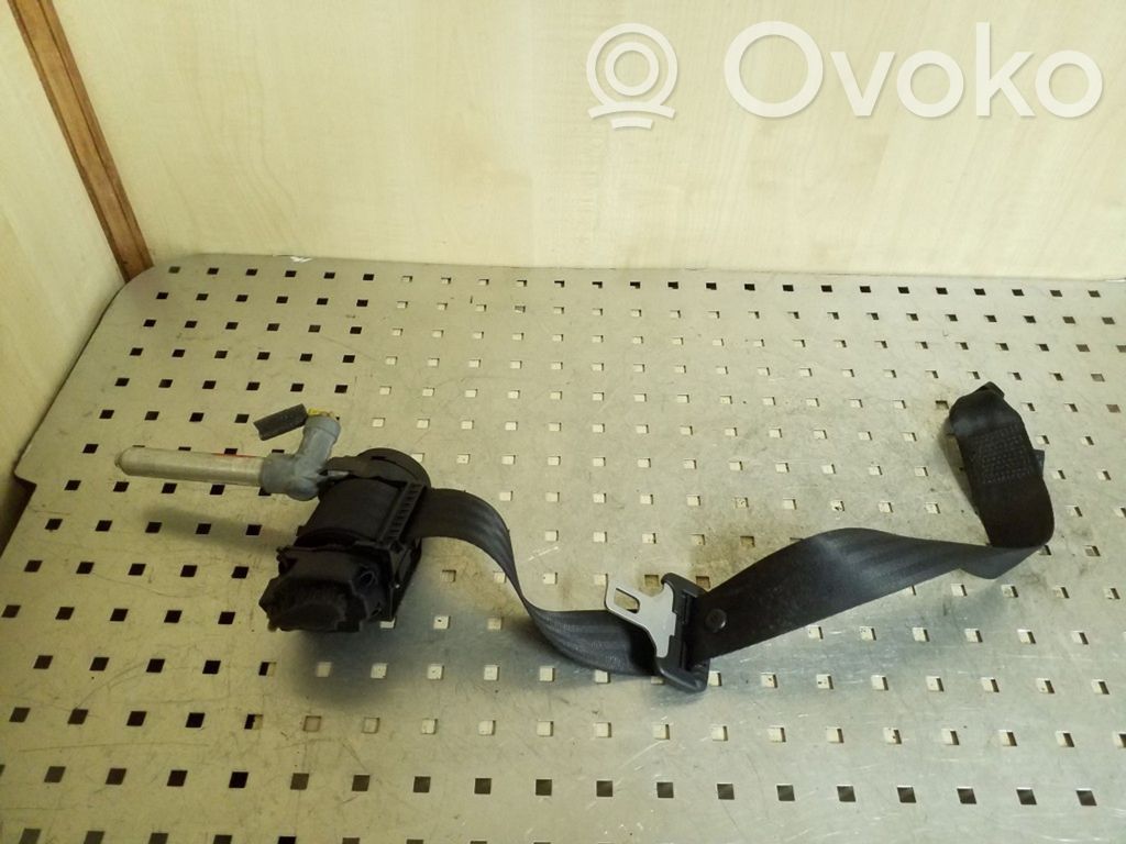 Volvo S40 Saugos diržas galinis 