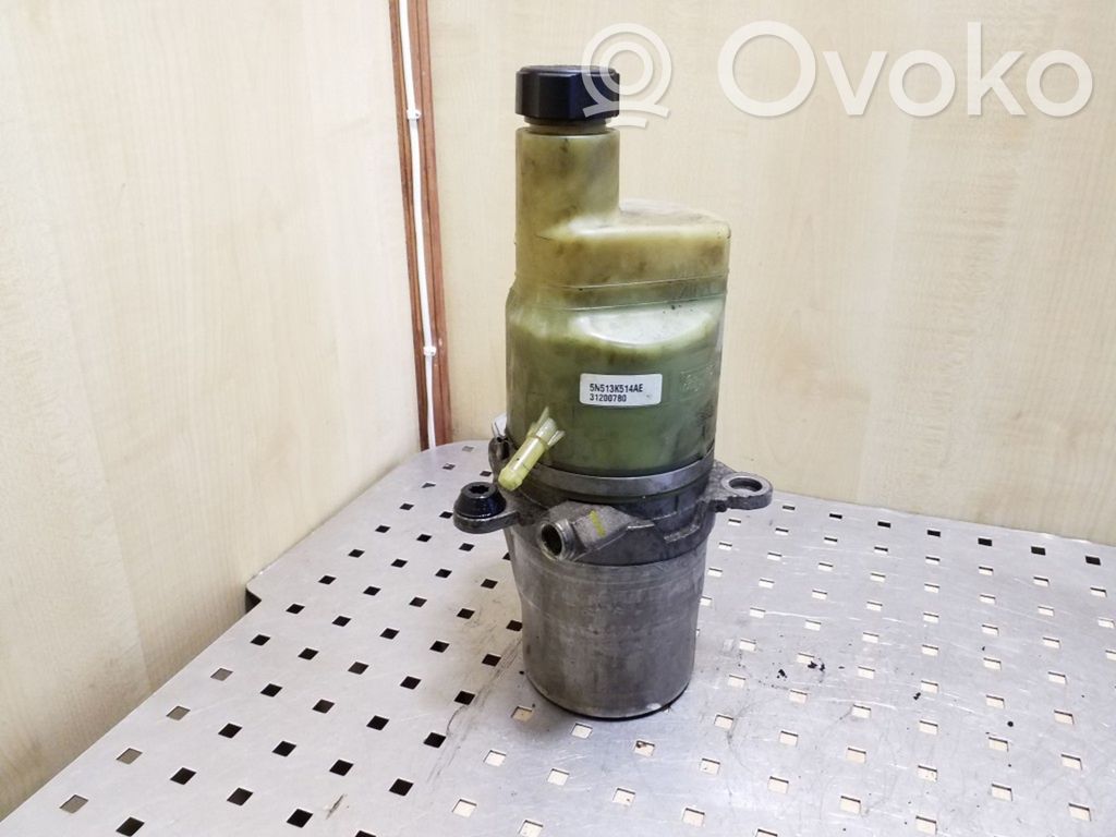 Volvo V50 Pompa elettrica servosterzo 
