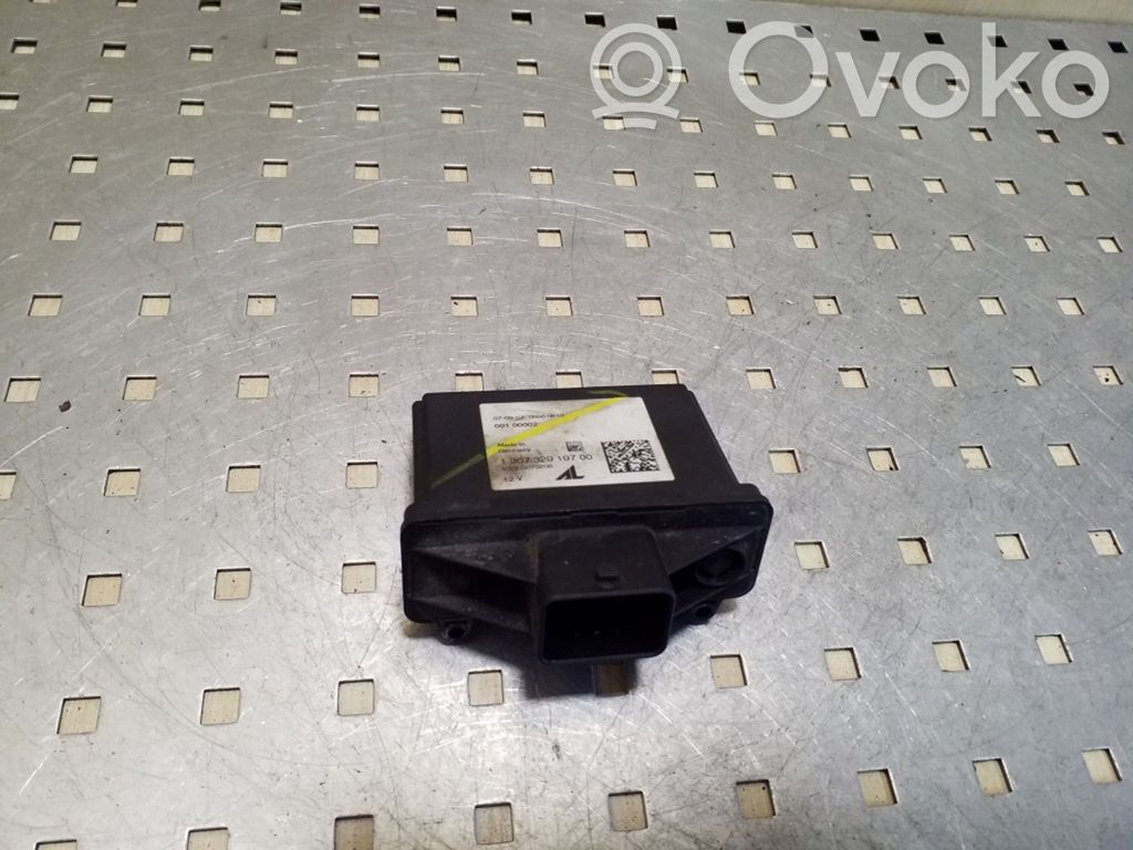Volvo V50 Kiti valdymo blokai/ moduliai 