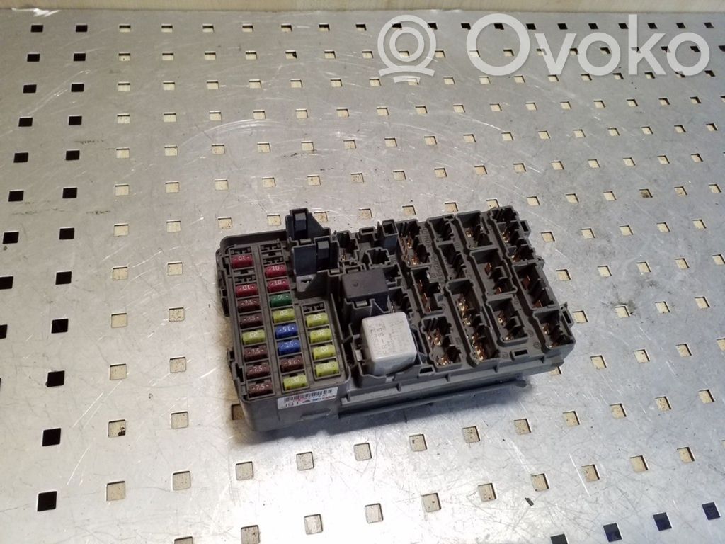 Honda CR-V Fuse module 