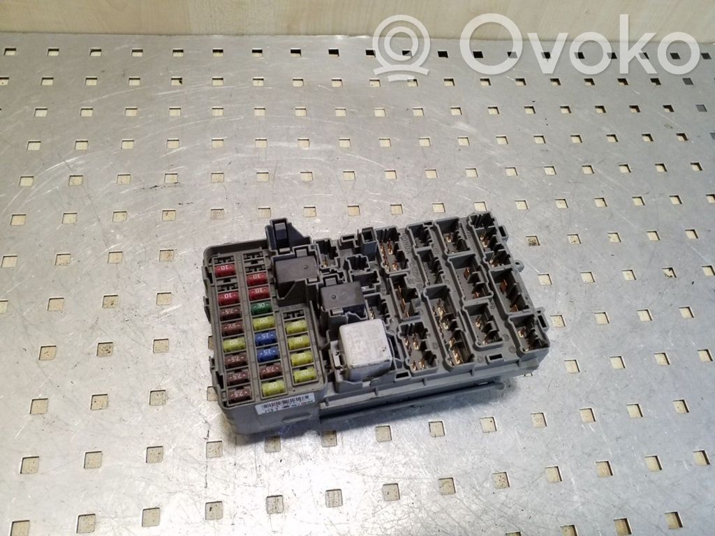 Honda CR-V Fuse module 