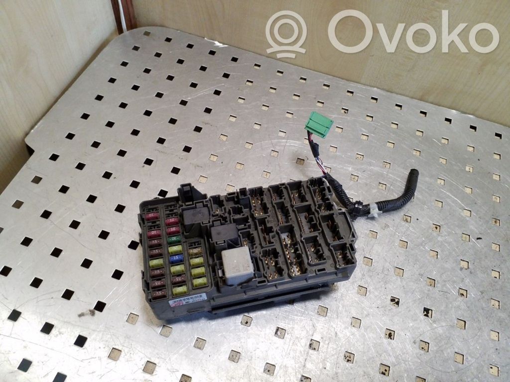 Honda CR-V Fuse module 