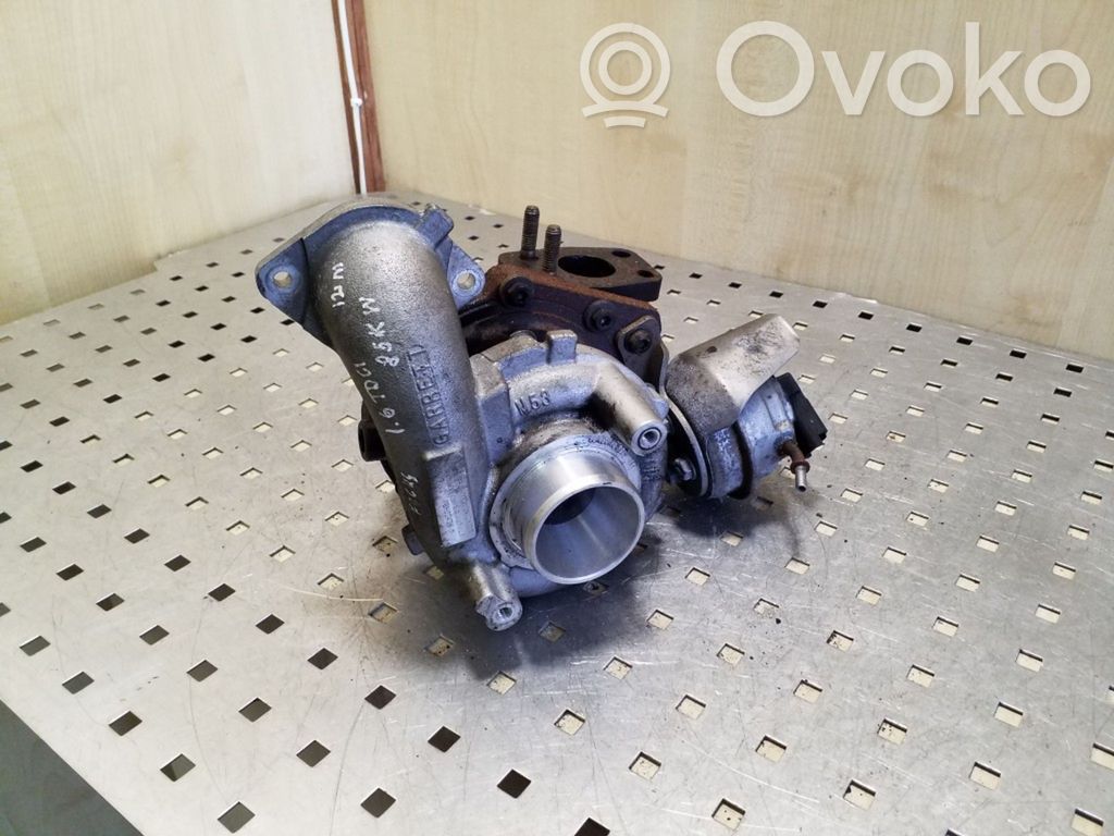 Turbina   9686120680,806291