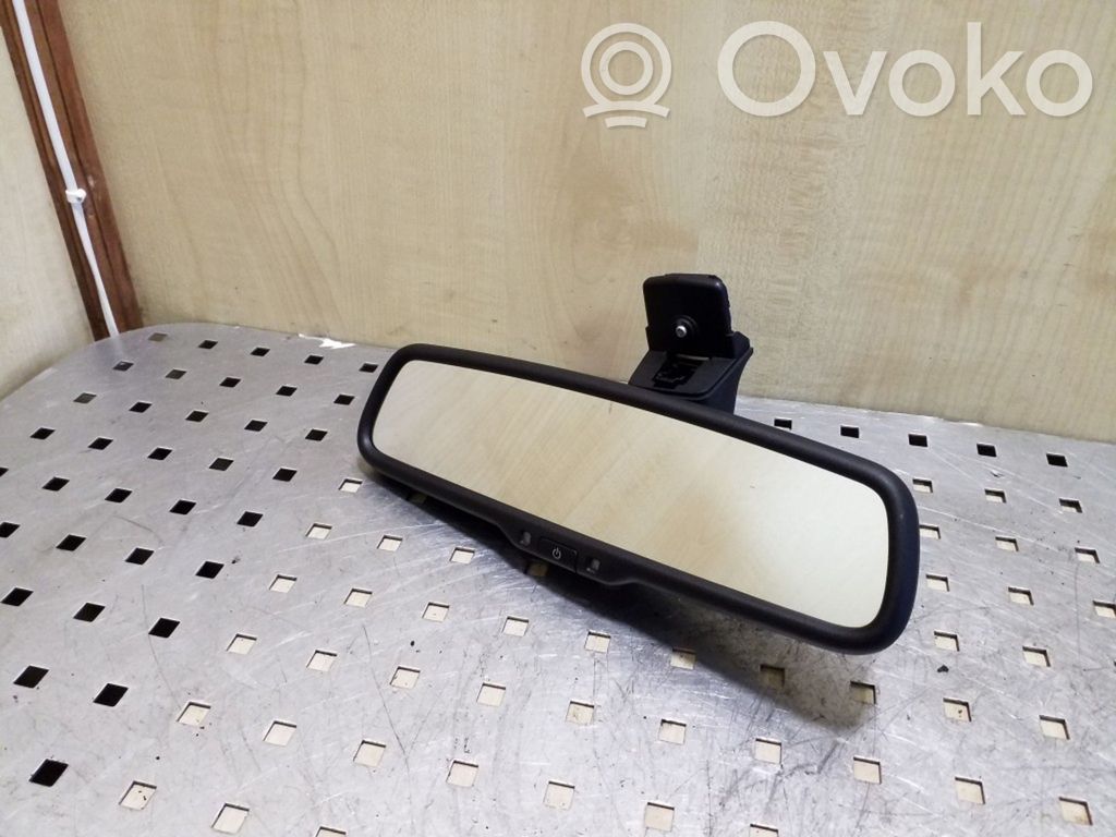 Opel Antara Espejo retrovisor (interior) 