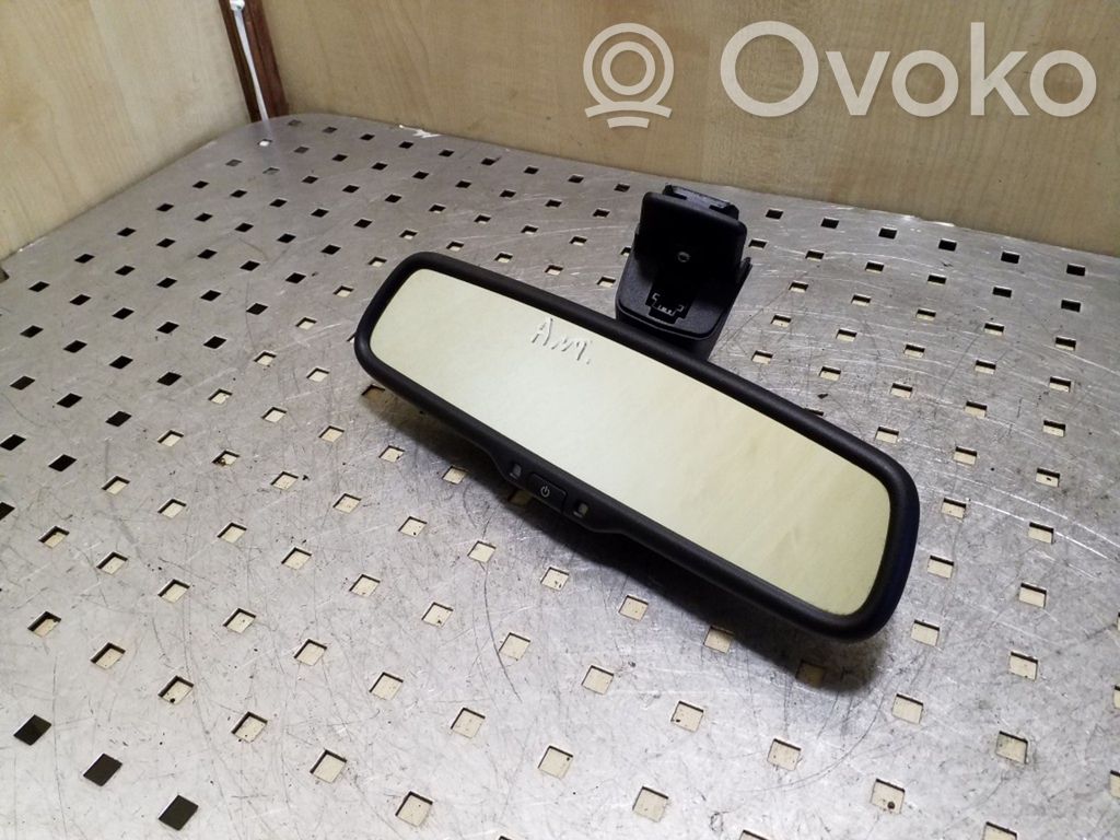 Opel Antara Espejo retrovisor (interior) 