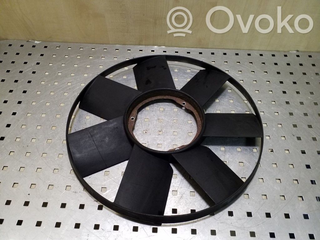 BMW X5 E53 Ventiliatora propellers 