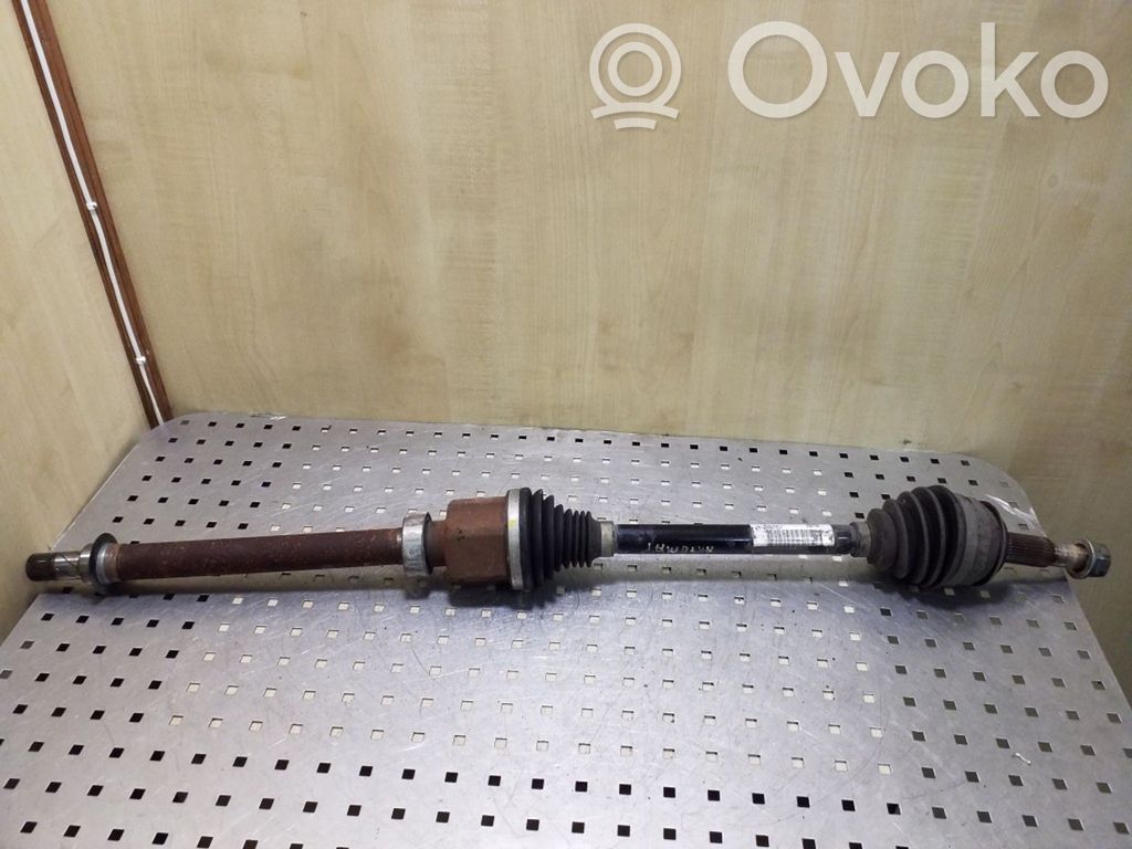 Renault Kadjar Front driveshaft 