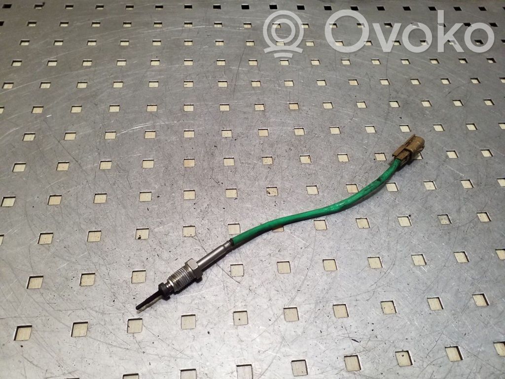 Renault Kadjar Exhaust gas temperature sensor 