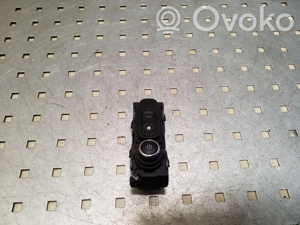 Renault Kadjar Other switches/knobs/shifts 