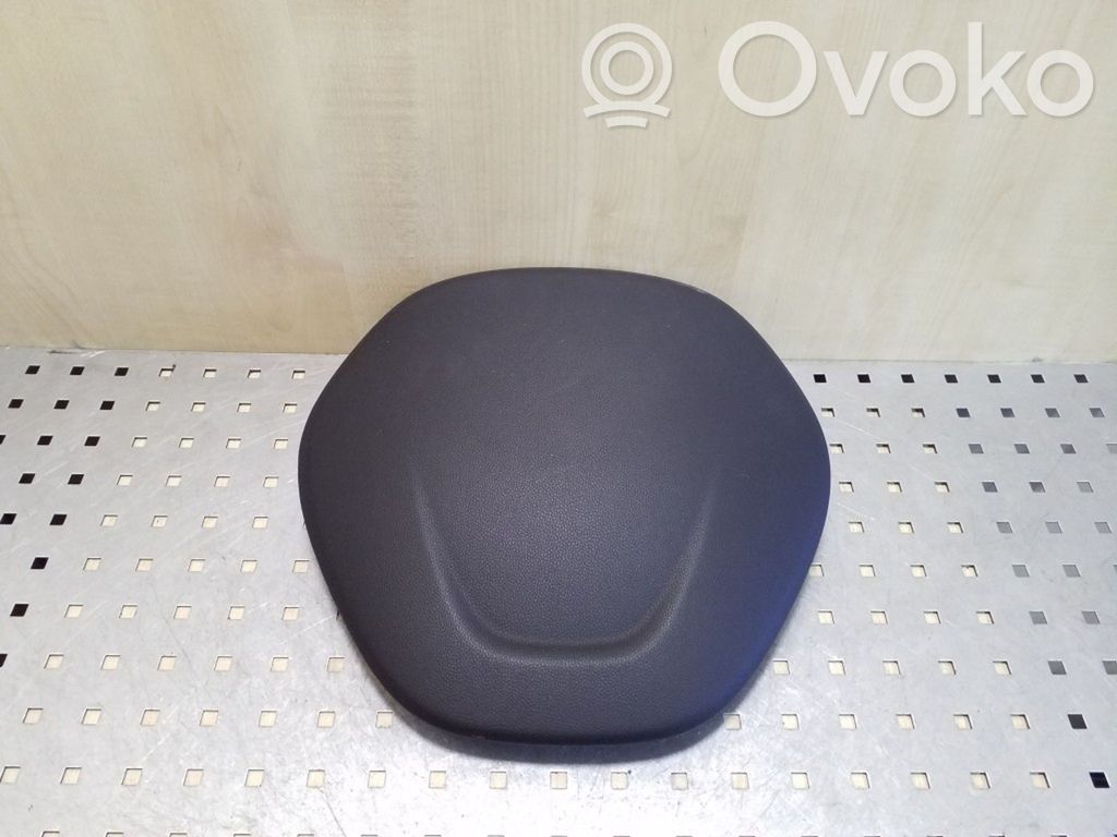 Renault Kadjar Otras partes del panel de instrumentos 