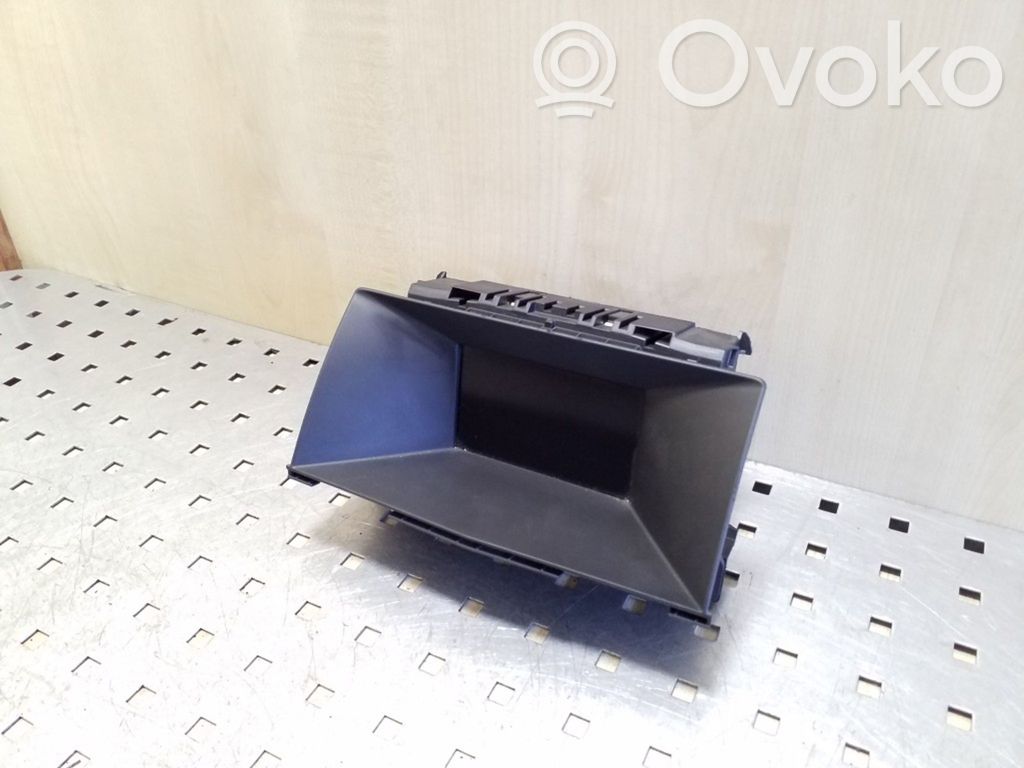 Opel Astra H Screen/display/small screen 