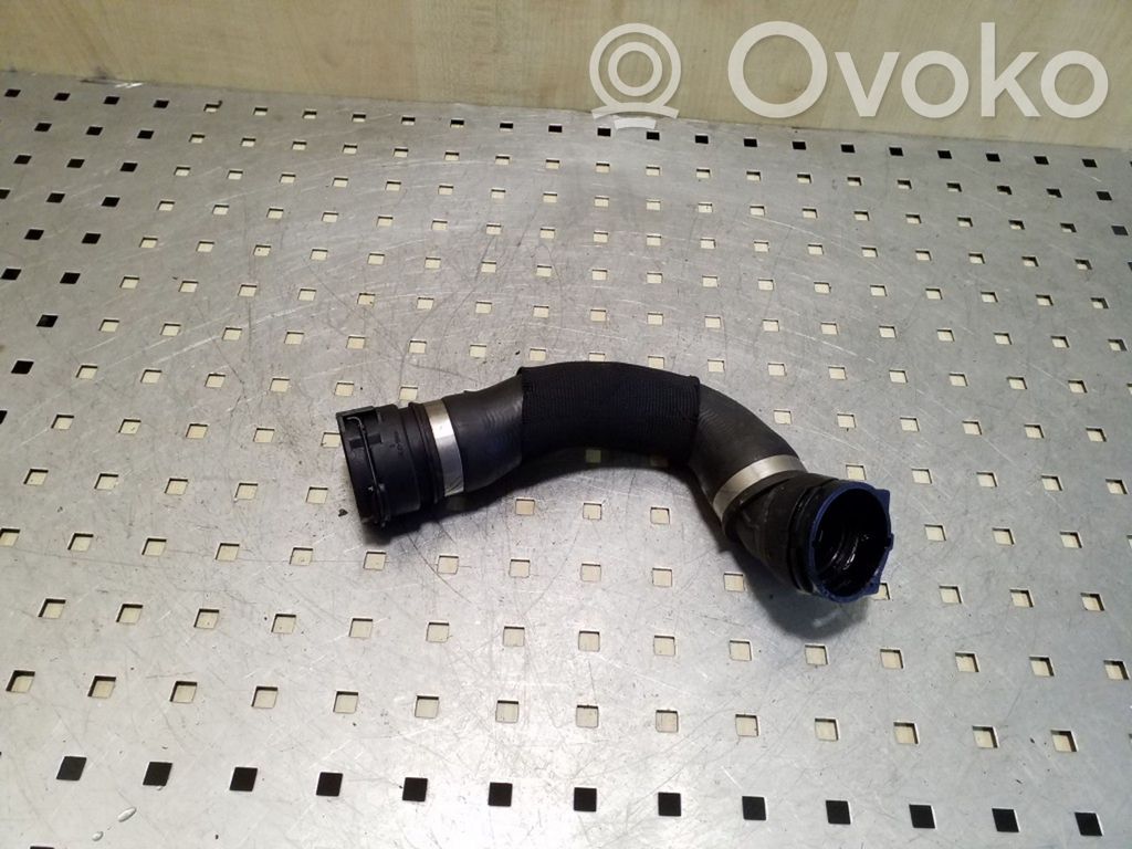 Engine coolant pipe/hose   1436077