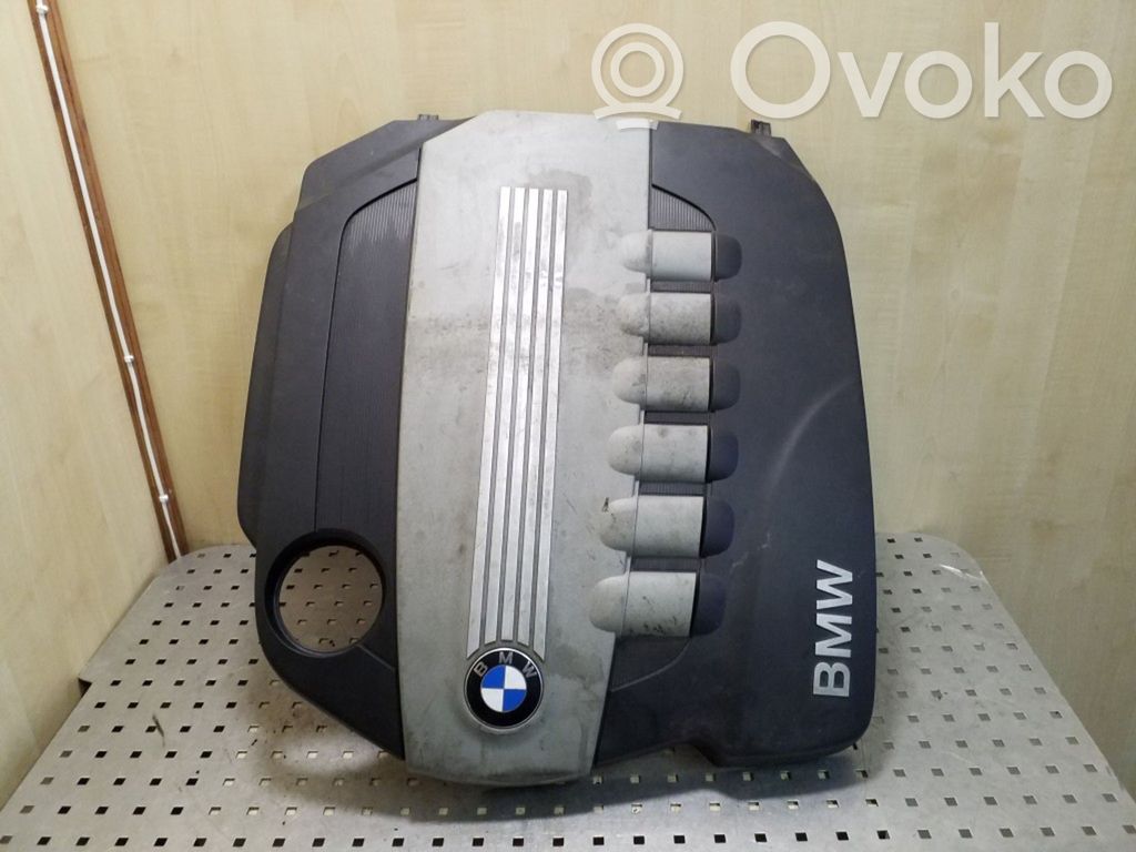 BMW 3 E90 E91 Moottorin koppa 