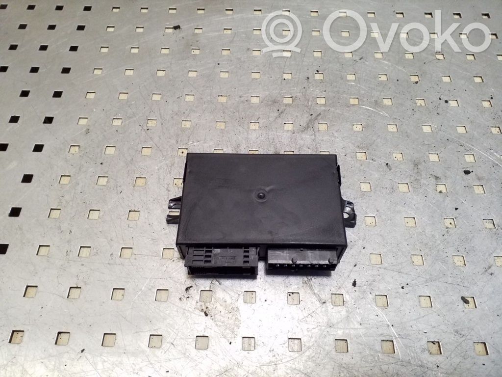 BMW 3 E90 E91 Other control units/modules 