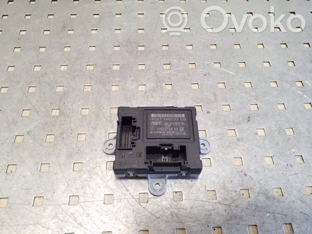 Volvo XC60 Door control unit/module 