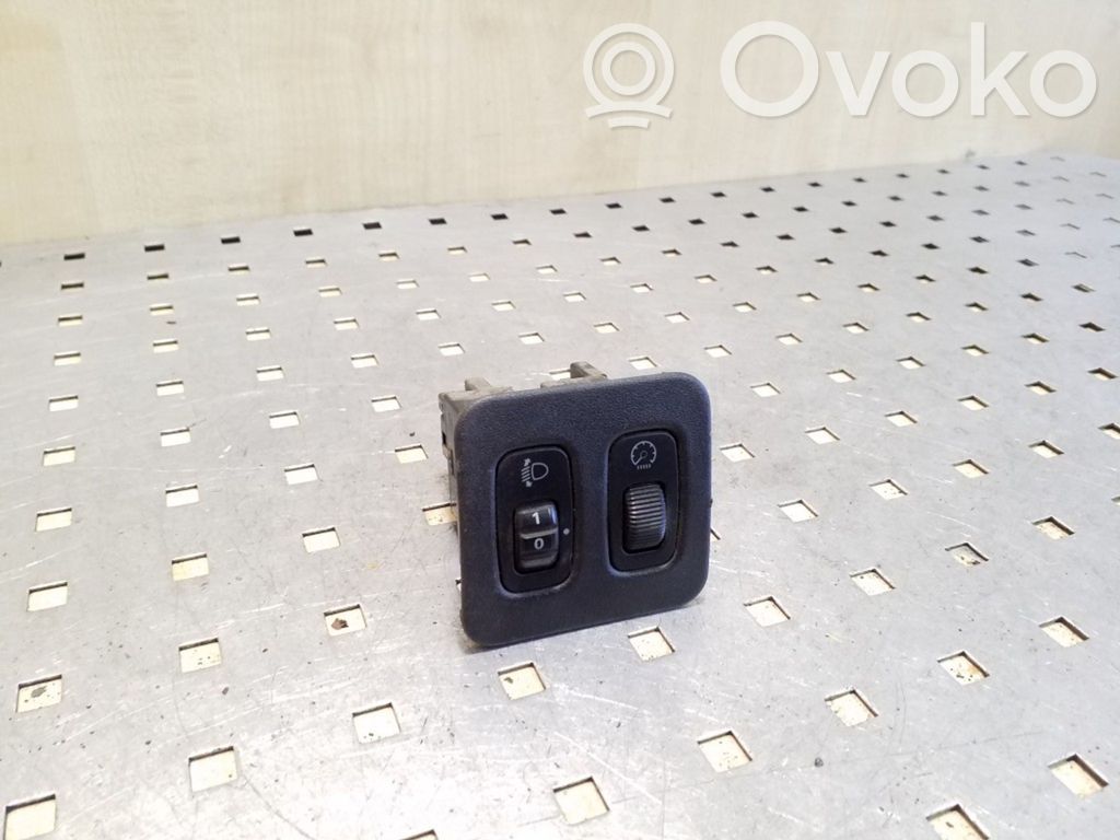 Mitsubishi Pajero Headlight level height control switch 