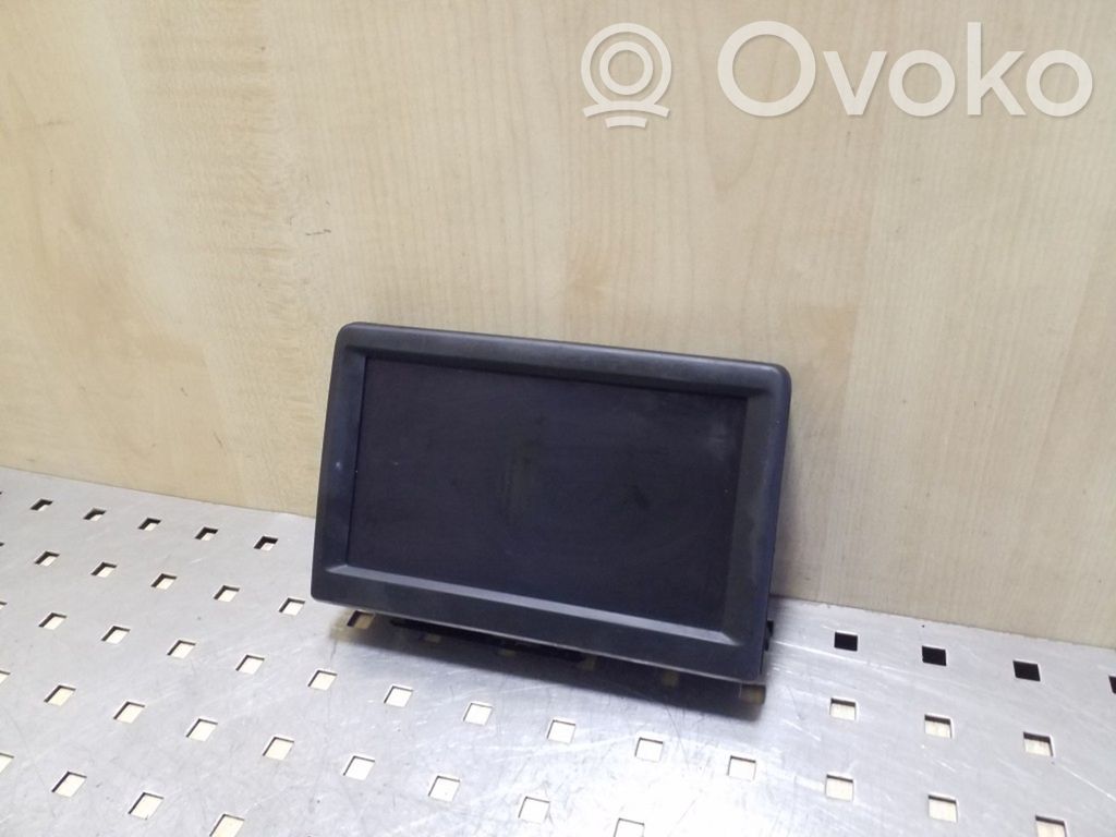 Audi A8 S8 D3 4E Screen/display/small screen 