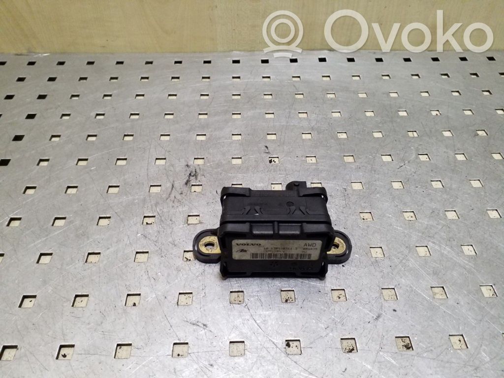 Volvo XC70 Sensor ESP de aceleración de frecuencia del intermitente 