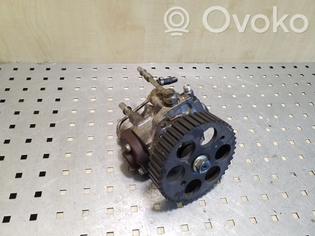 Opel Astra J Fuel injection high pressure pump 