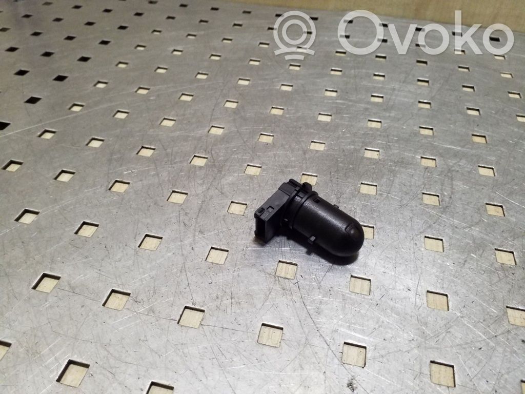 Opel Astra J Sensor 