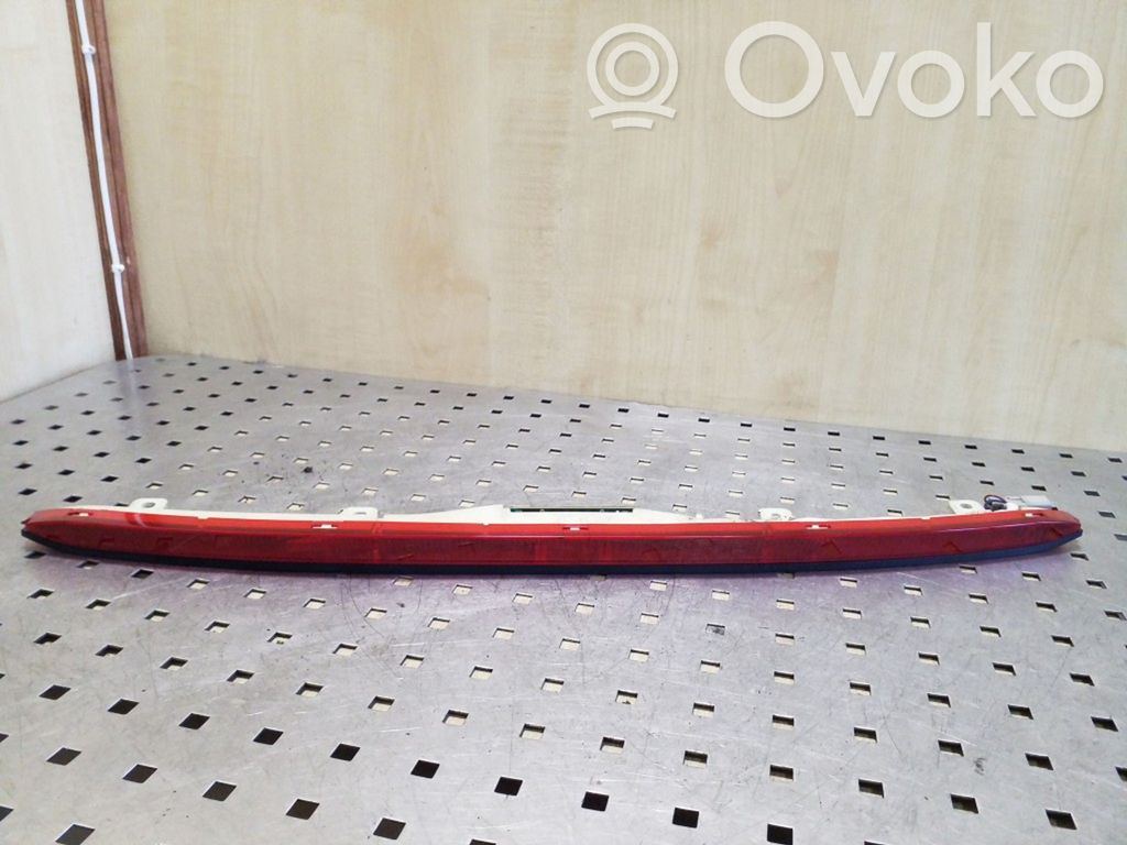 Honda Civic Third/center stoplight 