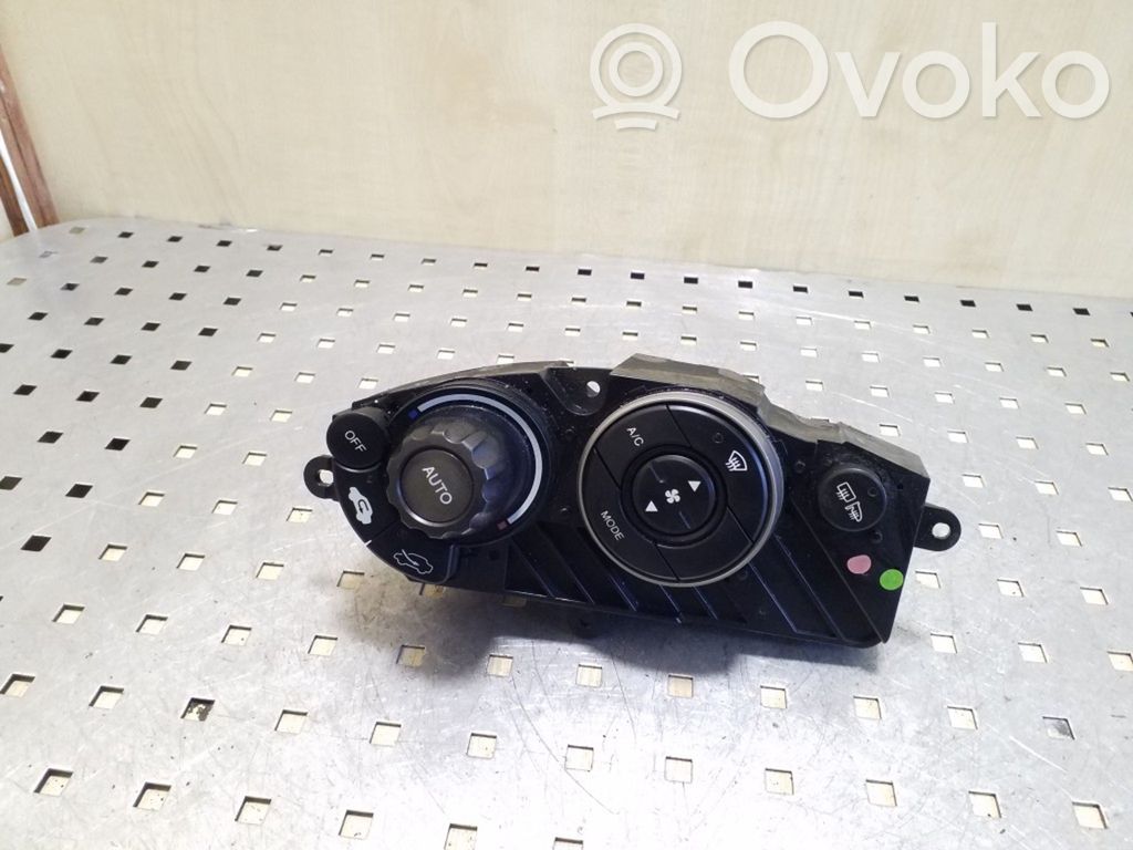 Honda Civic Panel klimatyzacji 