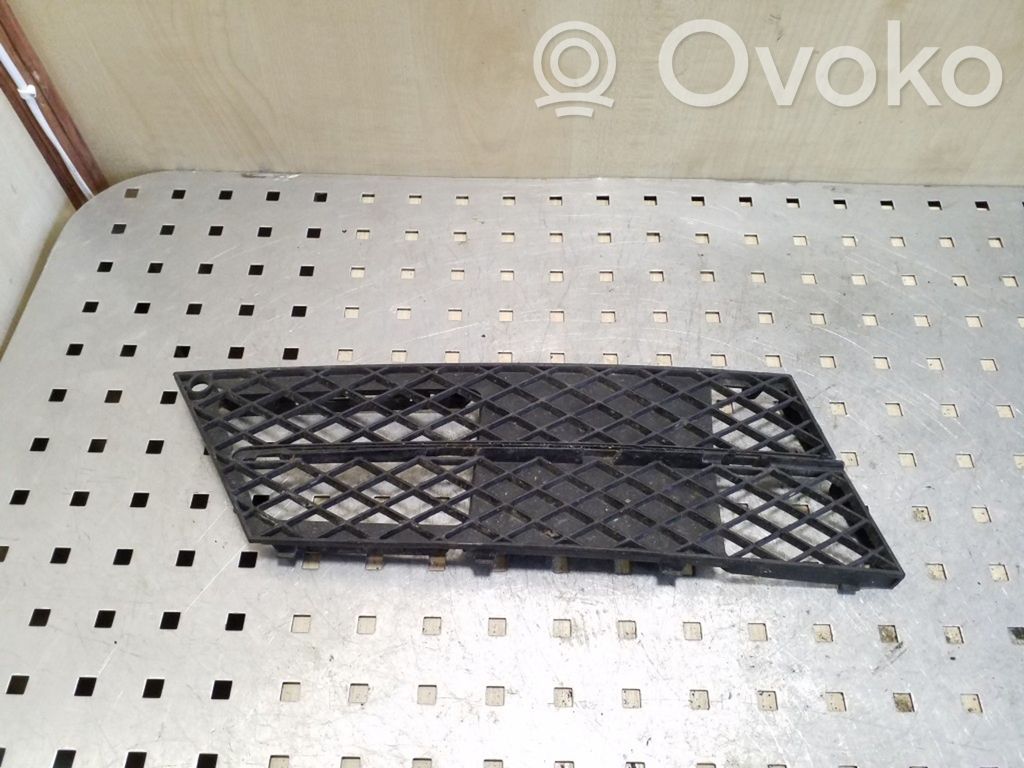 BMW 5 E60 E61 Front bumper lower grill 