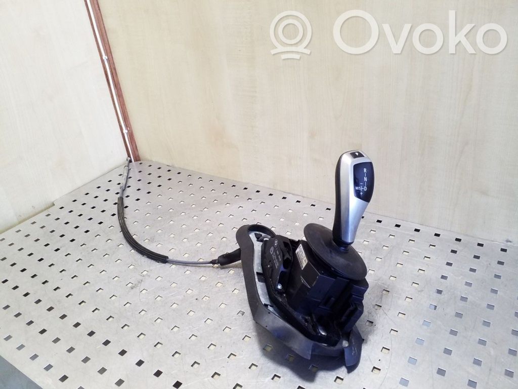 BMW 5 E60 E61 Gear shifter/selector 