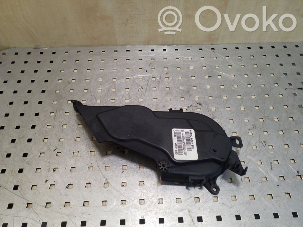 Ford Kuga I Timing belt guard (cover) 