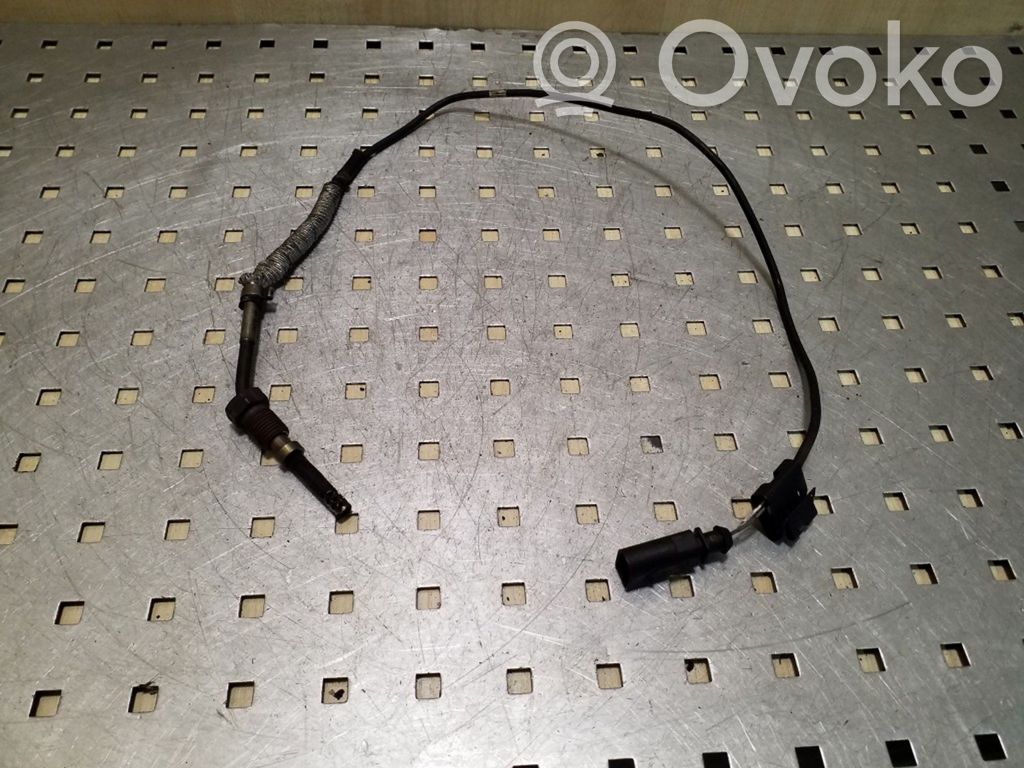 Audi A4 S4 B7 8E 8H Sensor de temperatura del escape 