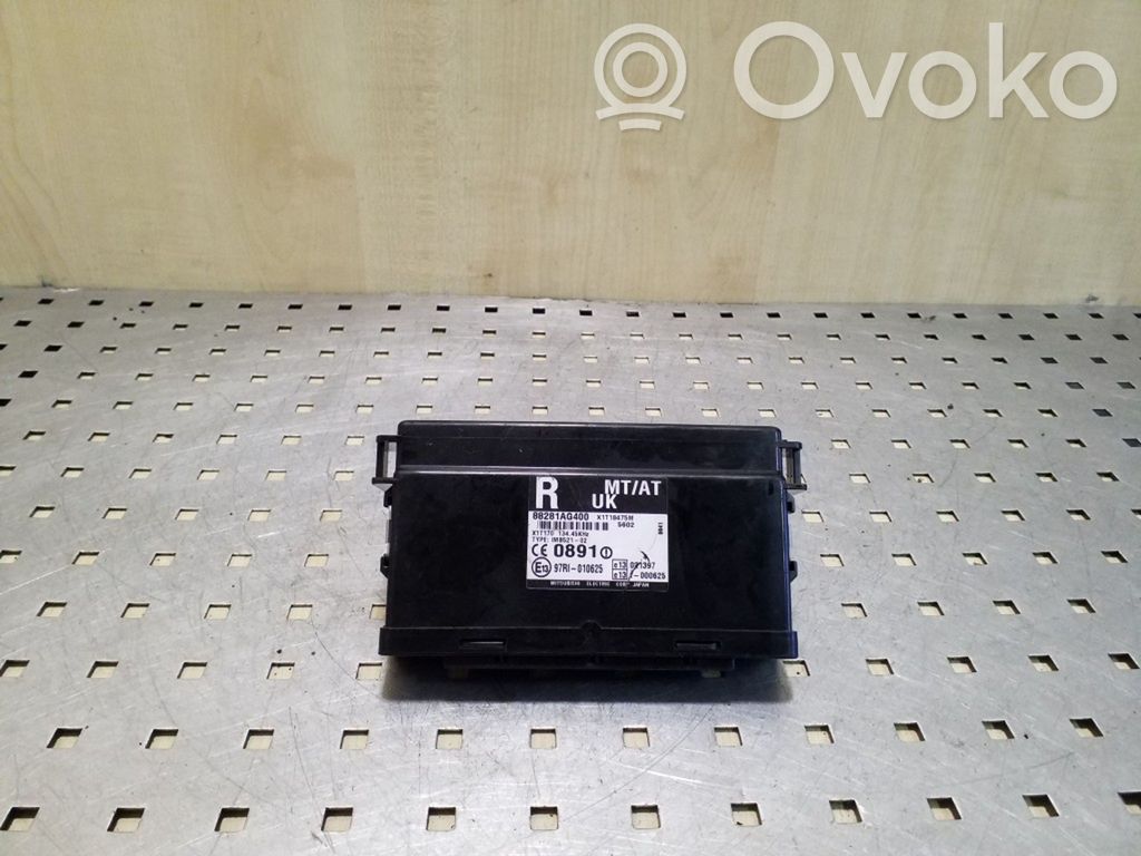 Subaru Legacy Gearbox control unit/module 