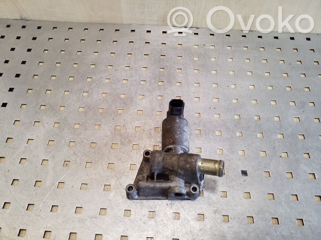 Opel Meriva A EGR vārsts 