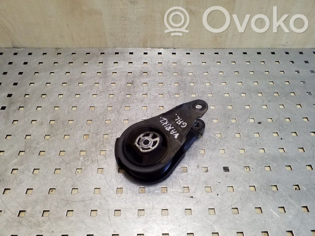 Peugeot 3008 I Engine mount bracket 
