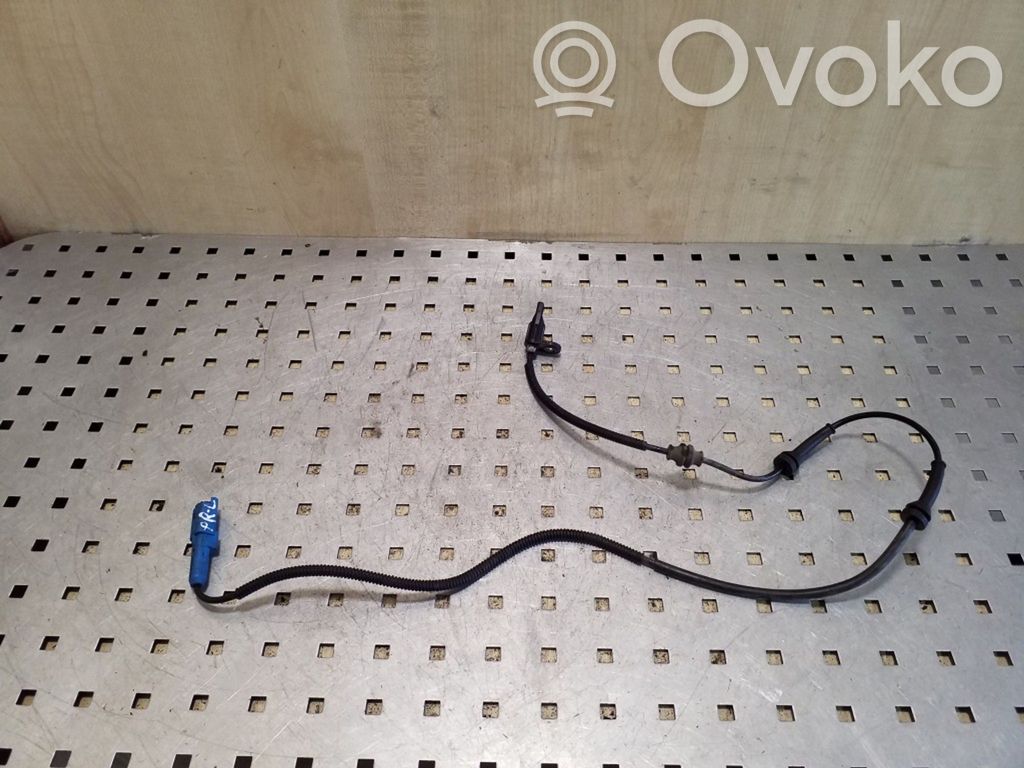 Peugeot 208 I ABS Sensor 