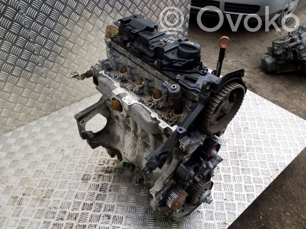 Peugeot 208 I Motor 