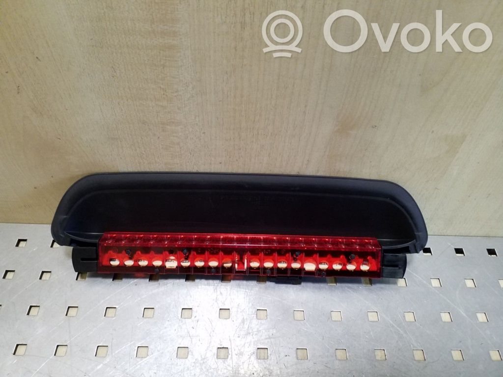 BMW 3 E90 E91 Third/center stoplight 
