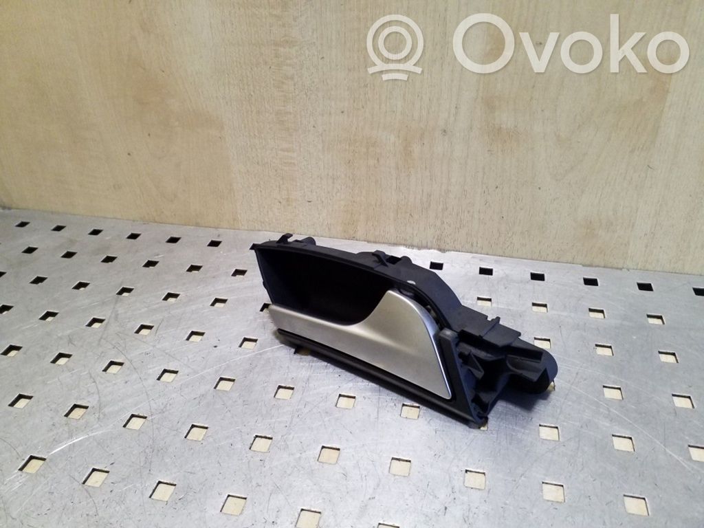 Audi A5 8T 8F Manecilla interna puerta delantera 