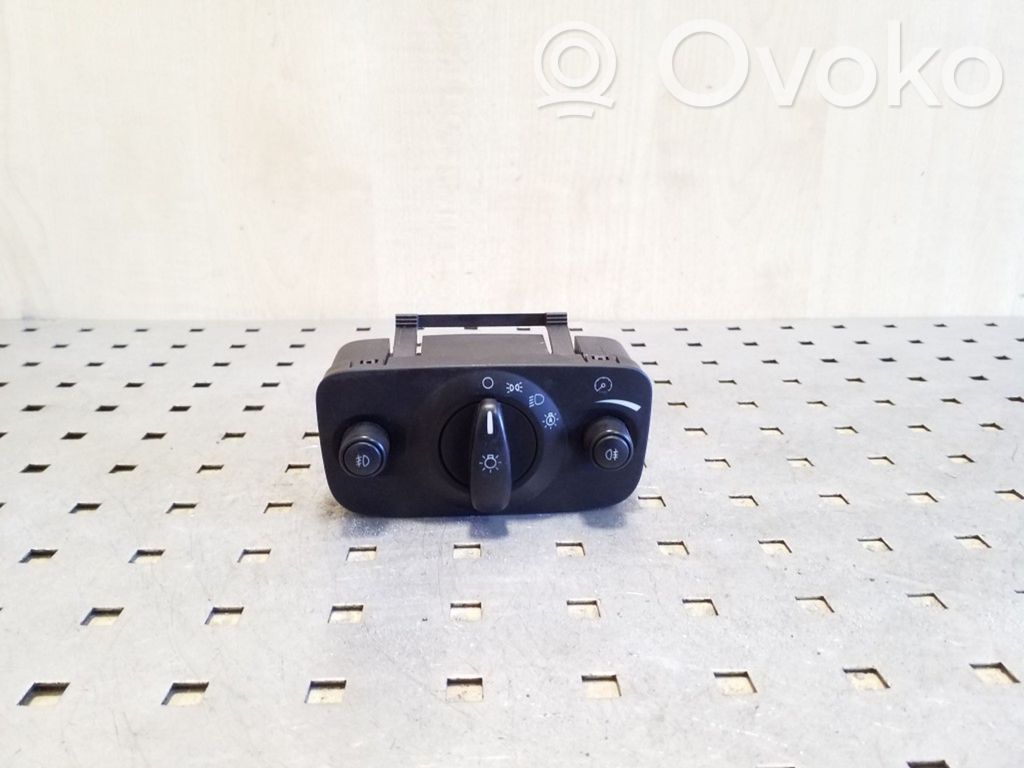 Interruptor de luz   6G9T13A024EE