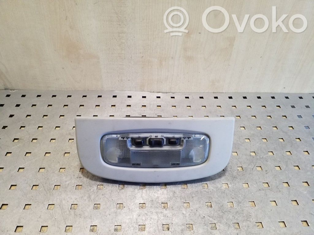 Ford Galaxy Interior lighting switch 