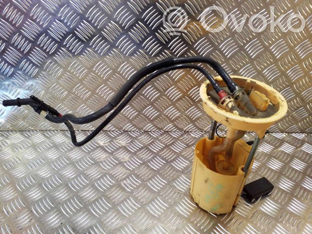 Ford Galaxy Bomba interna de combustible 