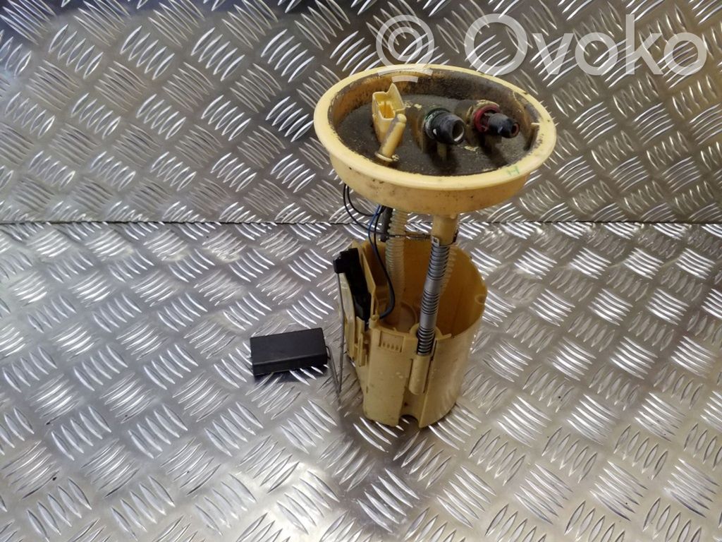 Ford Galaxy Bomba interna de combustible 