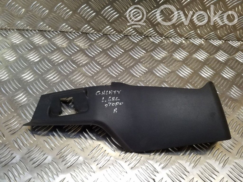Ford Galaxy Other exterior part 