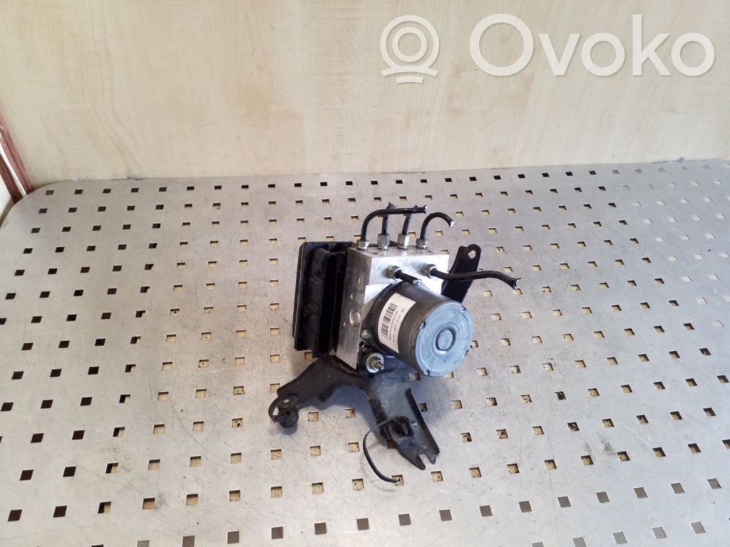 Honda CR-V ABS Pump 